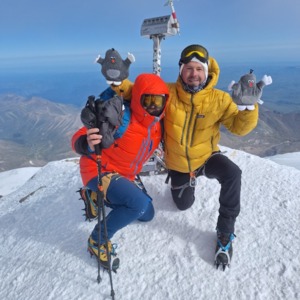 9summits = vrcholky světa